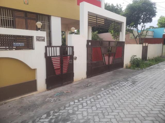 4 BHK Duplex in Lawspet for rent Puducherry. The reference number is 21130319