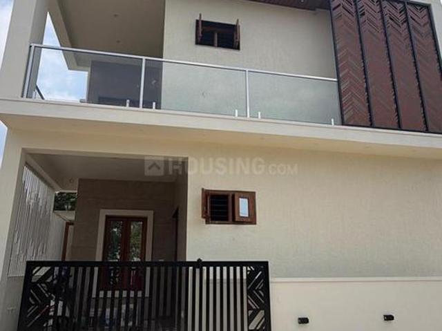 4 BHK Duplex in Lalitaddripura for resale Mysore. The reference number is 21265232