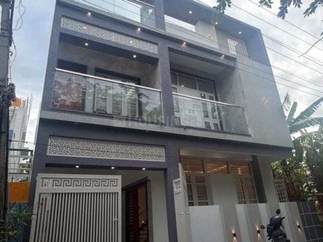 4 BHK Duplex in Lalitaddripura for resale Mysore. The reference number is 21365711