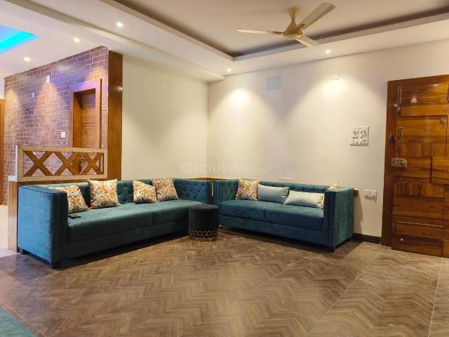 4 BHK Duplex in Lalpur for rent Ranchi. The reference number is 20133397
