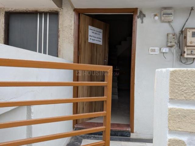 4 BHK Duplex in Motera for resale Ahmedabad. The reference number is 20466708