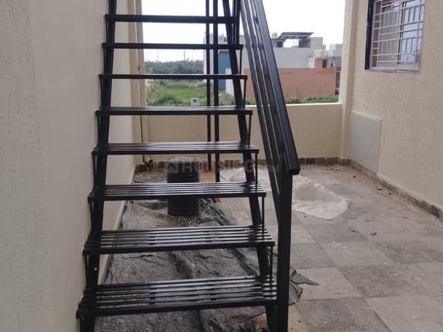 4 BHK Duplex in Moudhapara for rent Raipur. The reference number is 20809720
