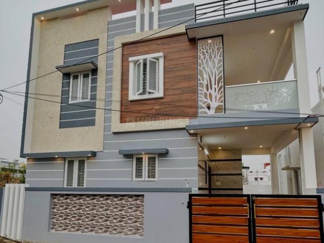 4 BHK Duplex in Mowa for resale Raipur. The reference number is 21134438