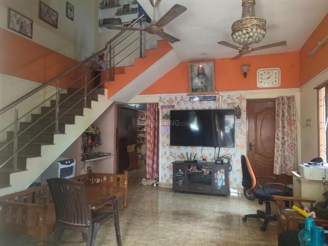 4 BHK Duplex in Madhavaram for resale Chennai. The reference number is 20289399