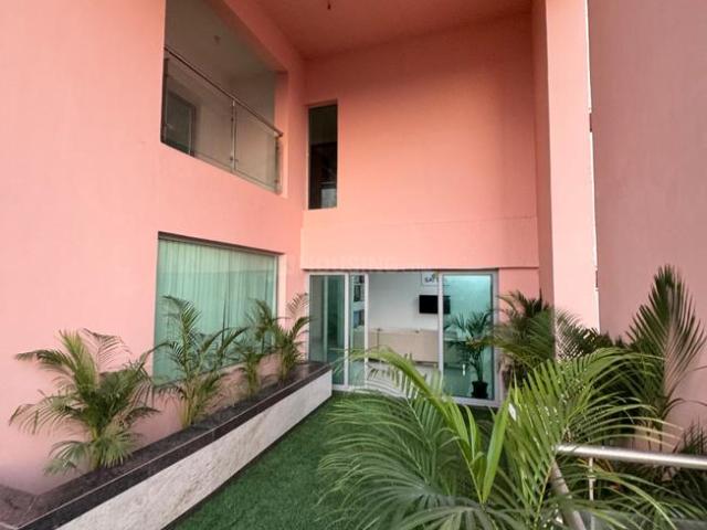 4 BHK Duplex in Mahadevapura for resale Bengaluru. The reference number is 17702924