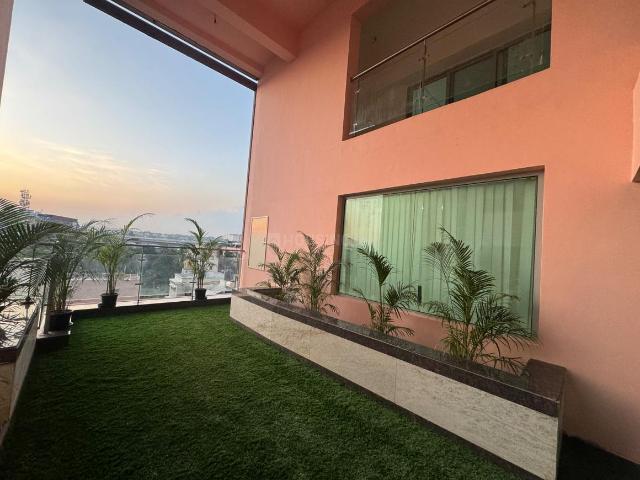 4 BHK Duplex in Mahadevapura for resale Bengaluru. The reference number is 19329694
