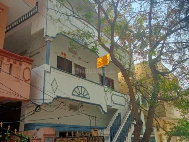 4 BHK Duplex in Malkajgiri for resale Secunderabad. The reference number is 19668865