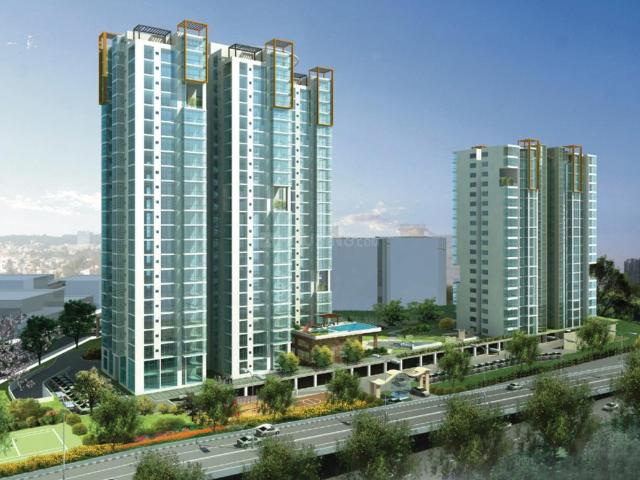 4 BHK Duplex in Malleswaram for resale Bengaluru. The reference number is 20668901