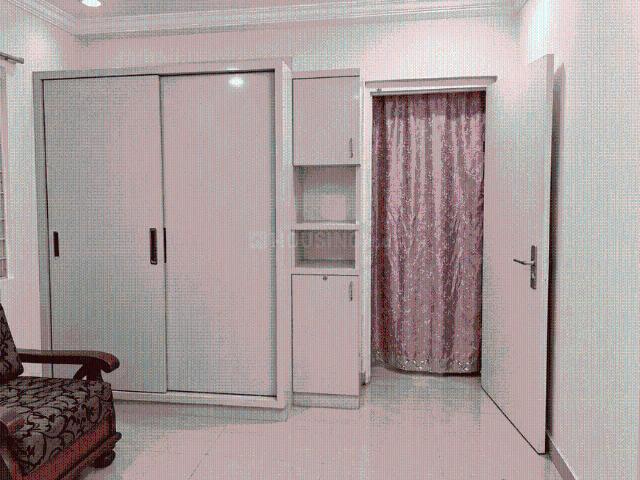 4 BHK Duplex in Manikonda for rent Hyderabad. The reference number is 21095050
