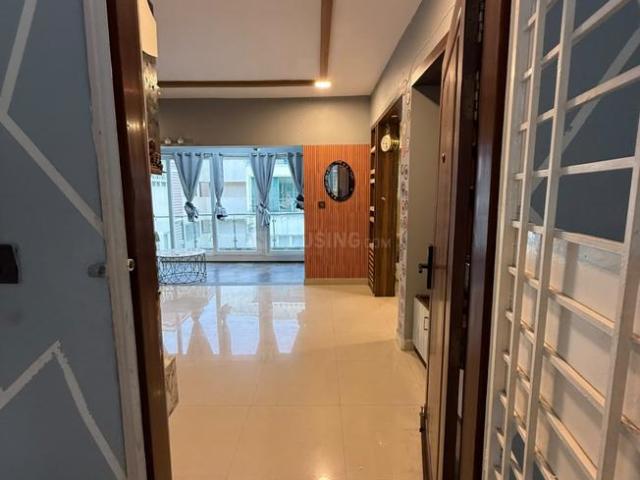 4 BHK Duplex in Maraimalai Nagar for resale Chennai. The reference number is 21382103