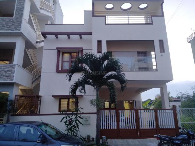 4 BHK Duplex in Marsur for rent Bengaluru. The reference number is 20618454