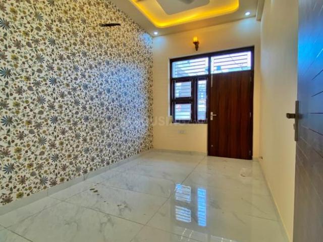 4 BHK Duplex in Murlipura for resale Jaipur. The reference number is 19841482