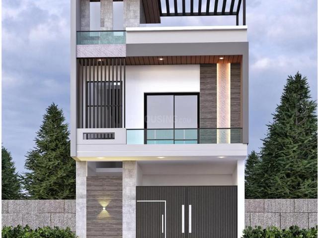 4 BHK Duplex in Noida Extension for resale Greater Noida. The reference number is 20816914