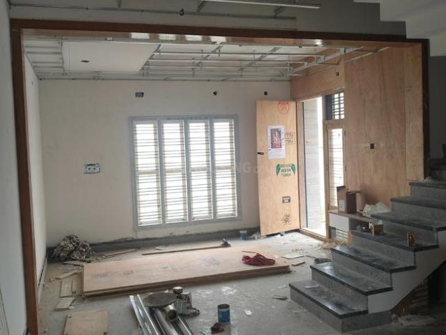 4 BHK Duplex in Nayandahalli for resale Bengaluru. The reference number is 20964655