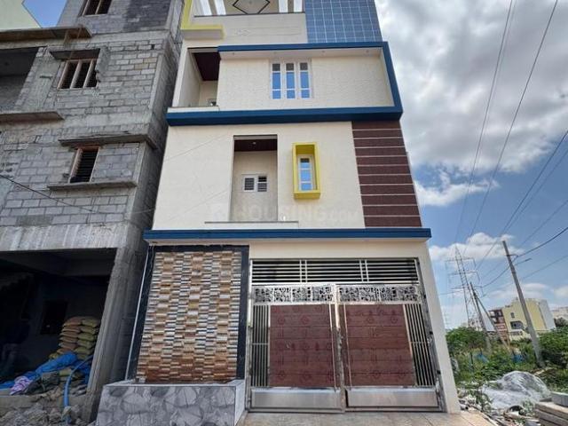 4 BHK Duplex in Nagasandra, Bengaluru North for resale Bengaluru. The reference number is 21088023