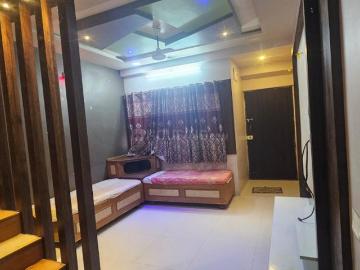 4 BHK Duplex in Naroda for rent Ahmedabad. The reference number is 20138723