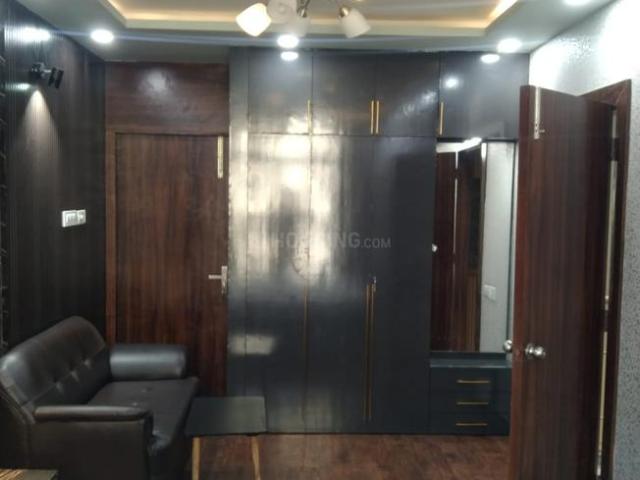 4 BHK Duplex in New Town for rent Kolkata. The reference number is 20840202