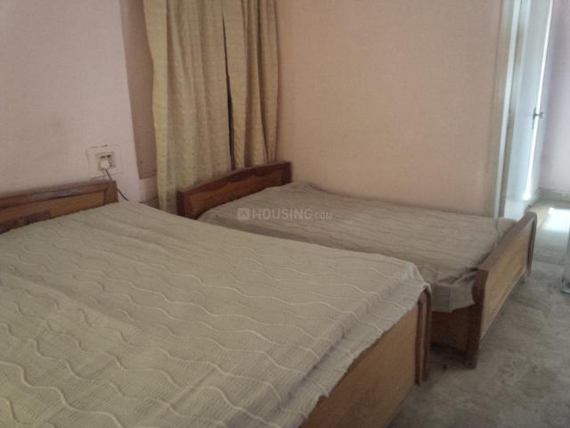 4 BHK Duplex in Nehru Nagar for rent Bhilai. The reference number is 20383777