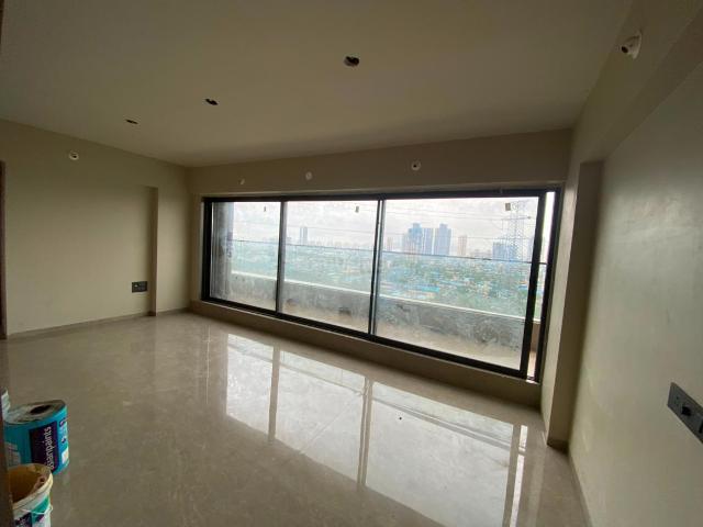 4 BHK Duplex in Nerul for resale Navi Mumbai. The reference number is 20914062