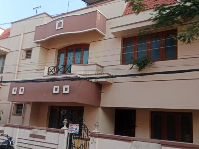 4 BHK Duplex in Nesapakkam for resale Chennai. The reference number is 21388941