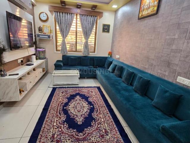 4 BHK Duplex in Nikol for resale Ahmedabad. The reference number is 18386690