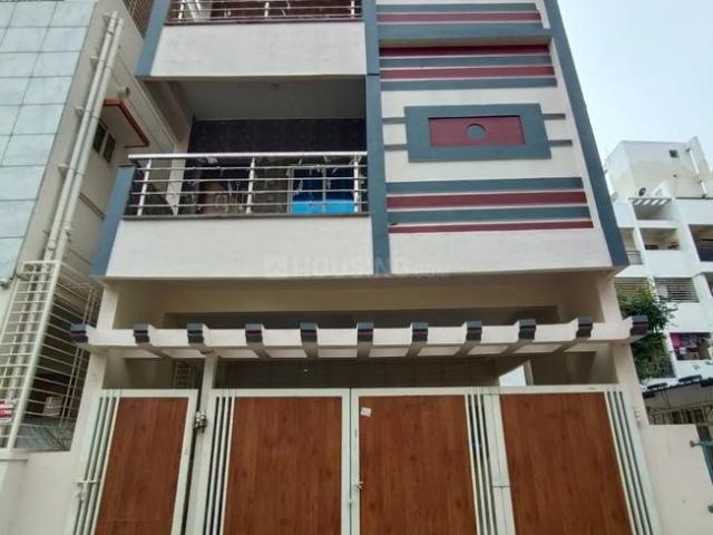 4 BHK Duplex in NRI Layout for resale Bengaluru. The reference number is 20156151