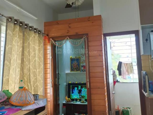 4 BHK Duplex in SMV Layout for rent Bengaluru. The reference number is 17247791