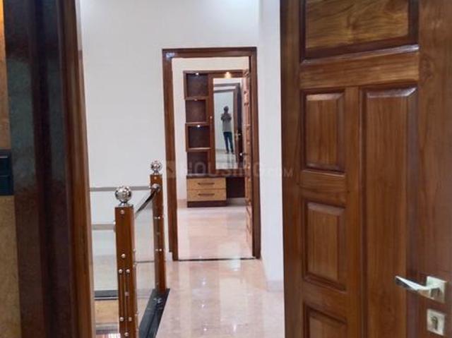 4 BHK Duplex in SMV Layout for resale Bengaluru. The reference number is 20242014