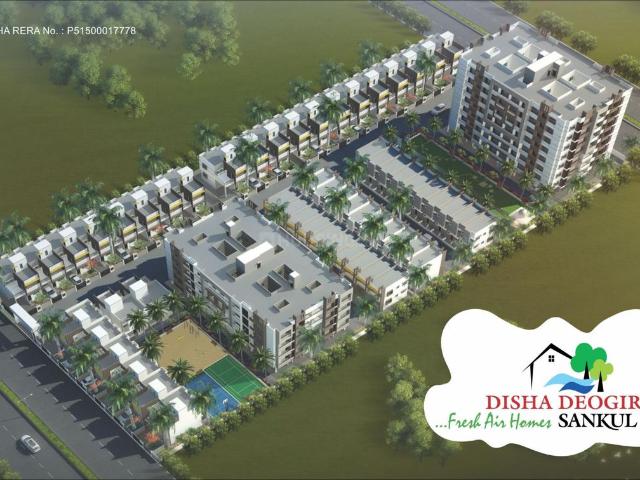 4 BHK Duplex in Satara for rent Aurangabad. The reference number is 18714501