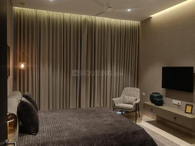 4 BHK Duplex in Satellite for rent Ahmedabad. The reference number is 20017652