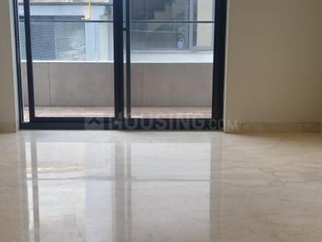 4 BHK Duplex in Safdarjung Development Area for resale New Delhi. The reference number is 19158725
