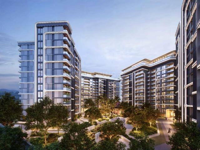 4 BHK Duplex in Sahakara Nagar for resale Bengaluru. The reference number is 20411030