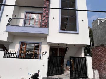 4 BHK Duplex in Sahastradhara Road for resale Dehradun. The reference number is 19676388