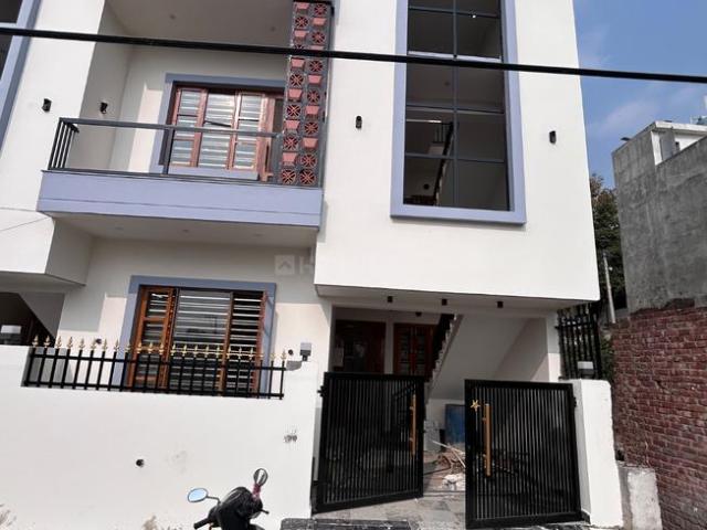 4 BHK Duplex in Sahastradhara Road for resale Dehradun. The reference number is 19676388