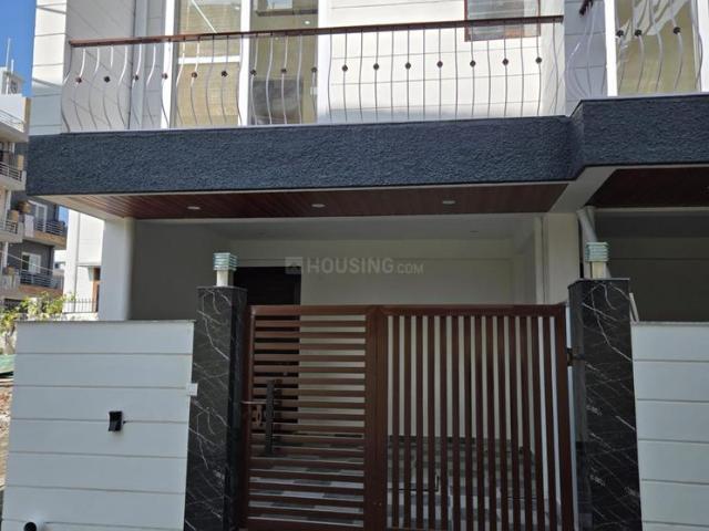 4 BHK Duplex in Sahastradhara Road for resale Dehradun. The reference number is 20266285