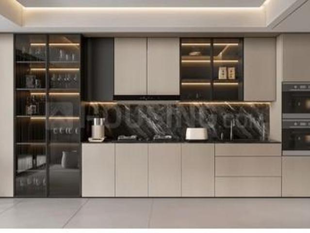 4 BHK Duplex in Saidapet for resale Chennai. The reference number is 20917926