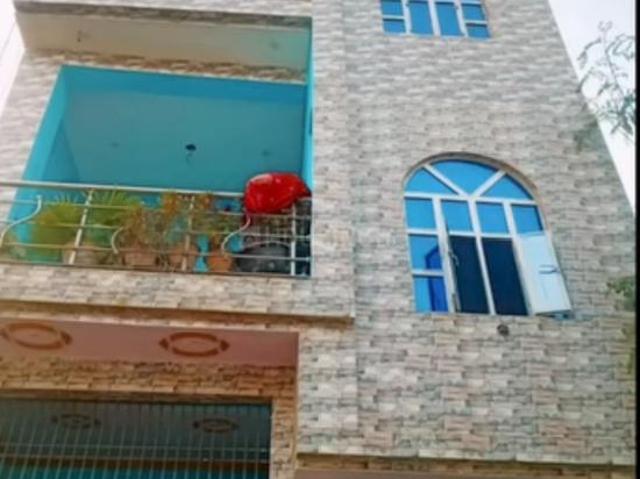 4 BHK Duplex in Saimari for resale Agra. The reference number is 20711846