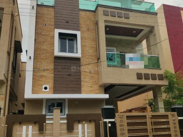 4 BHK Duplex in Sainikpuri for resale Secunderabad. The reference number is 20987702