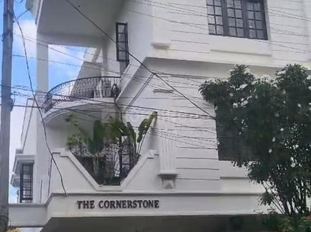 4 BHK Duplex in Sainikpuri for resale Secunderabad. The reference number is 21002297