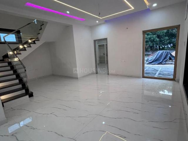 4 BHK Duplex in Sainikpuri for resale Secunderabad. The reference number is 21260585