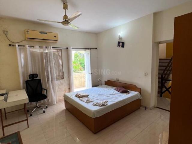 4 BHK Duplex in Saiyed Vasna for rent Vadodara. The reference number is 20713809
