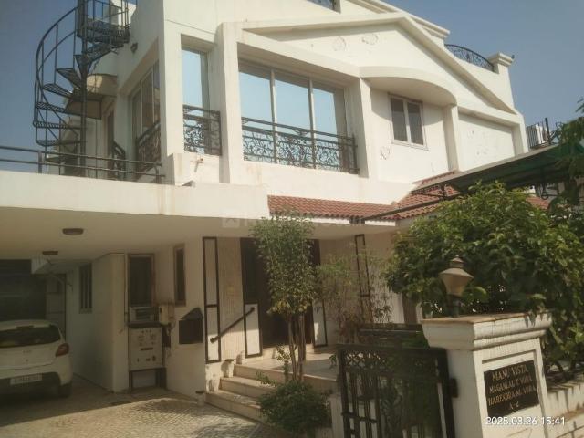 4 BHK Duplex in Saiyed Vasna for resale Vadodara. The reference number is 19660282