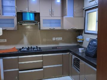 4 BHK Duplex in Saket for resale New Delhi. The reference number is 18970978