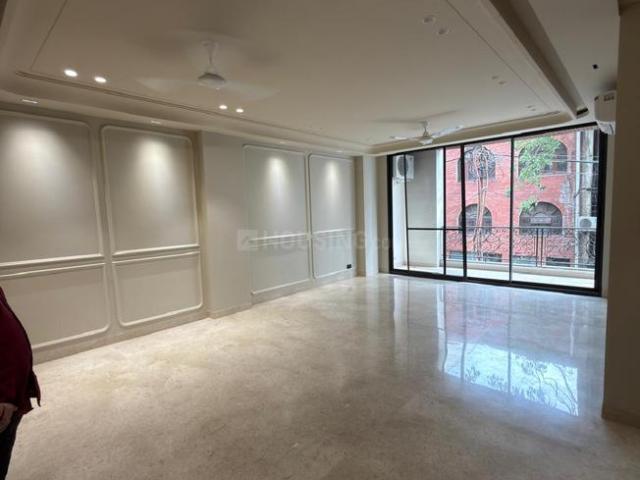 4 BHK Duplex in Saket for resale New Delhi. The reference number is 20475095