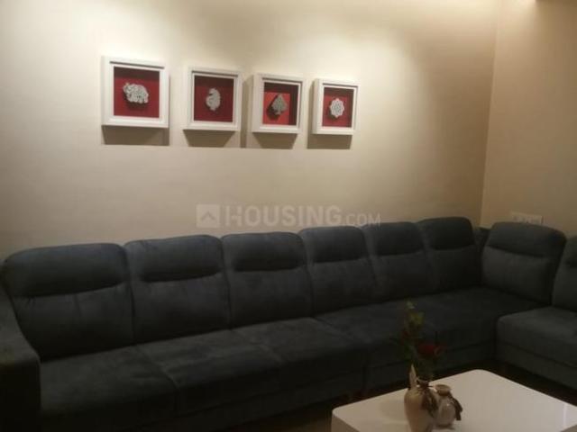 4 BHK Duplex in Sama Savli for resale Vadodara. The reference number is 19107850