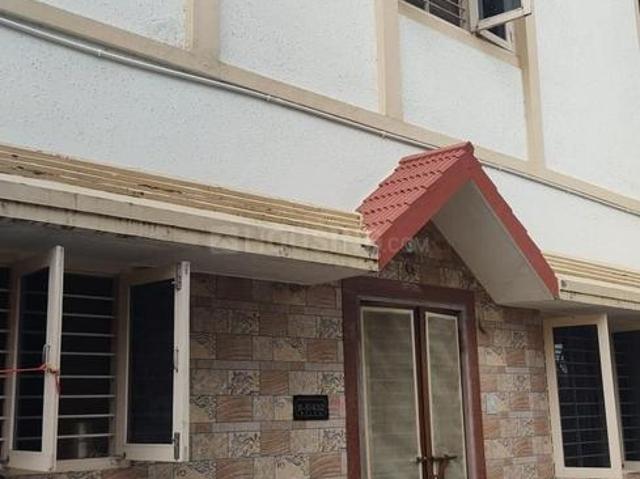 4 BHK Duplex in Sama Savli for resale Vadodara. The reference number is 21152871