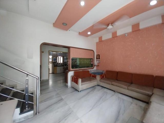4 BHK Duplex in Sama Savli for resale Vadodara. The reference number is 21222942