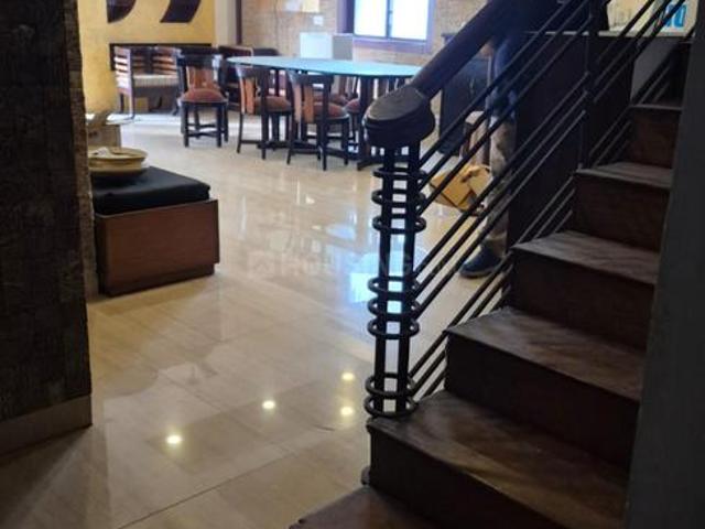 4 BHK Duplex in Santoshpur for rent Kolkata. The reference number is 20054334