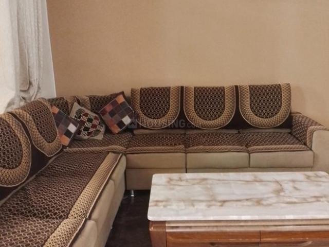 4 BHK Duplex in Sargasan for rent Gandhinagar. The reference number is 21107722