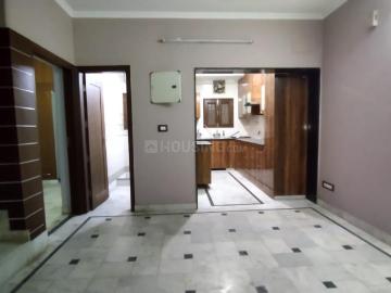4 BHK Duplex in Sarita Vihar for rent New Delhi. The reference number is 20244412